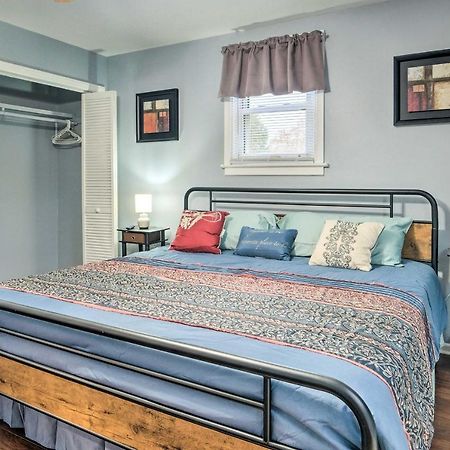 Spacious Fort Washington Home Near National Mall! Zewnętrze zdjęcie