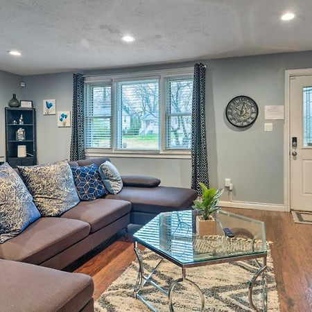 Spacious Fort Washington Home Near National Mall! Zewnętrze zdjęcie
