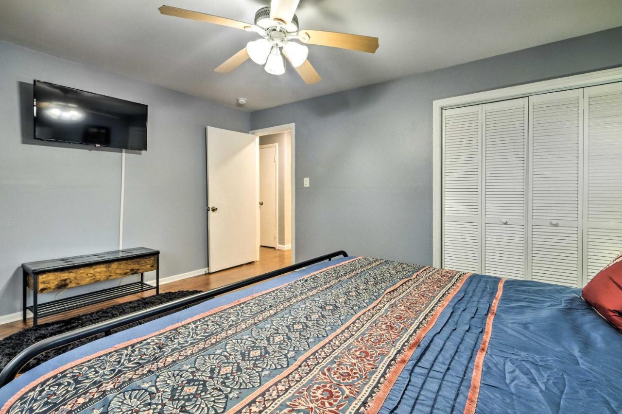 Spacious Fort Washington Home Near National Mall! Zewnętrze zdjęcie