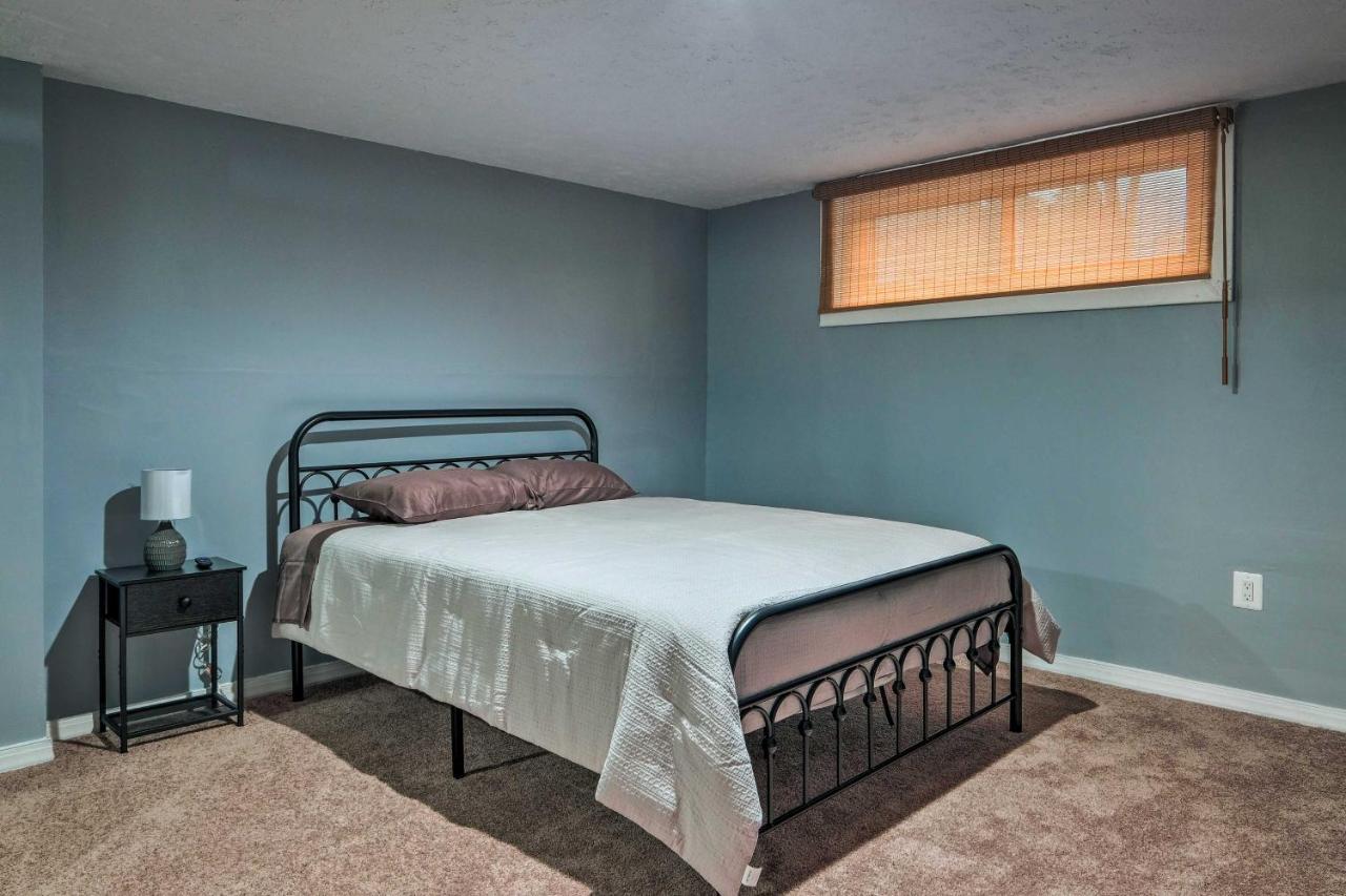 Spacious Fort Washington Home Near National Mall! Zewnętrze zdjęcie