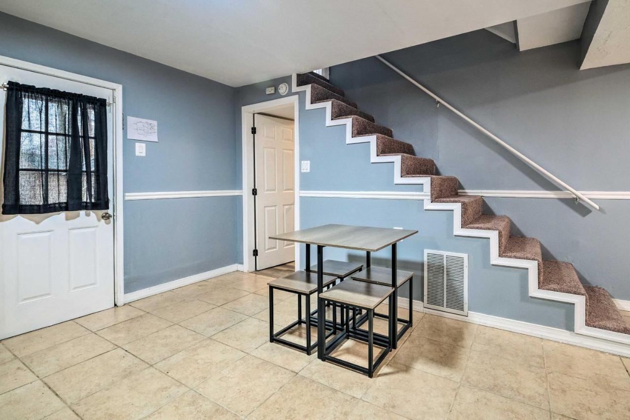 Spacious Fort Washington Home Near National Mall! Zewnętrze zdjęcie