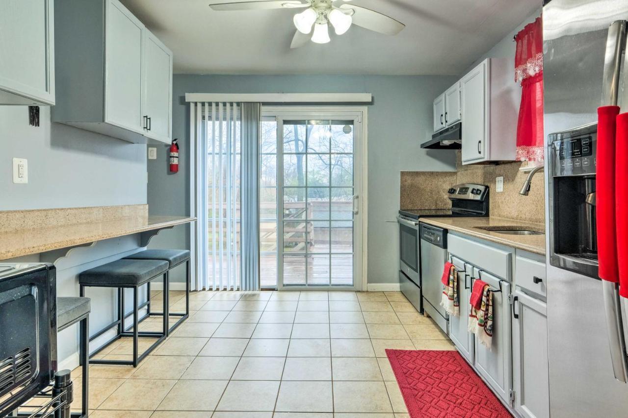 Spacious Fort Washington Home Near National Mall! Zewnętrze zdjęcie