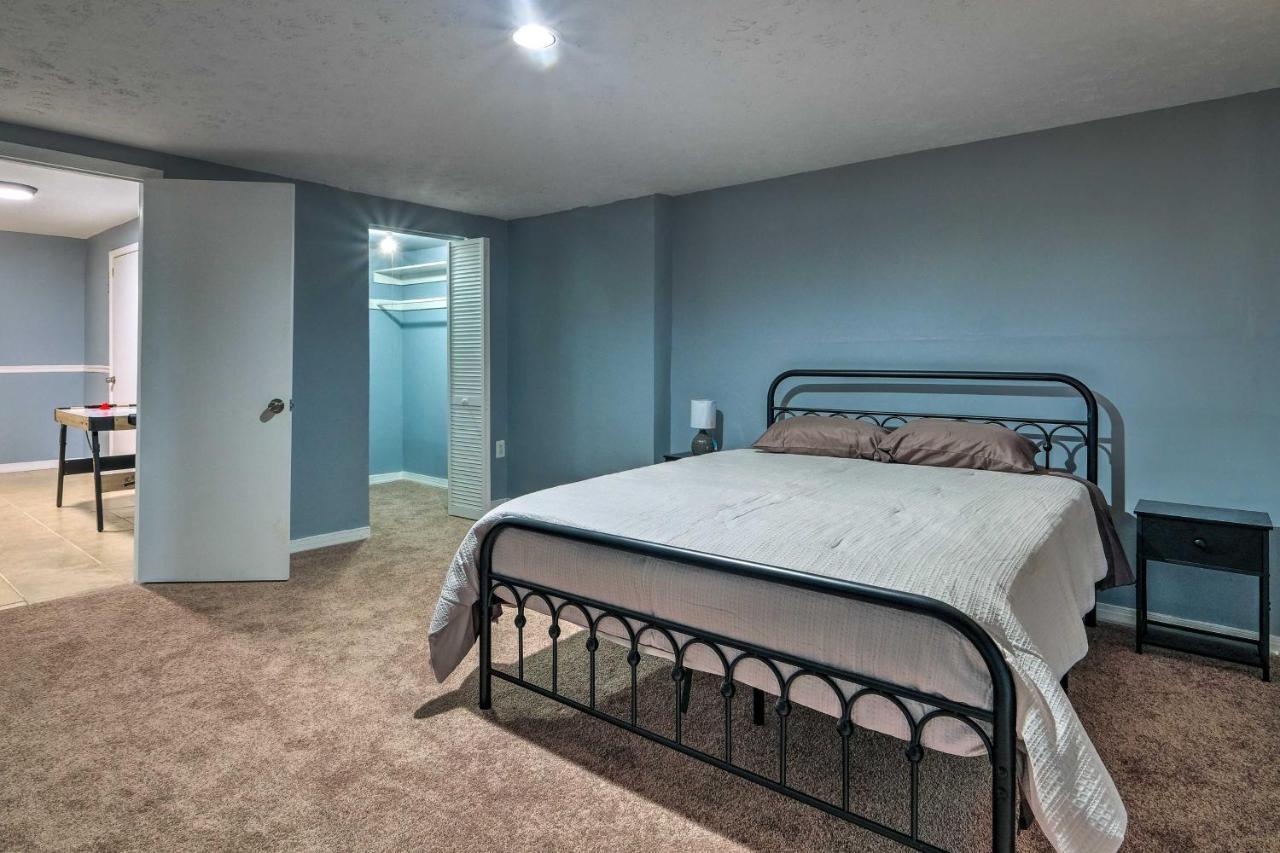 Spacious Fort Washington Home Near National Mall! Zewnętrze zdjęcie